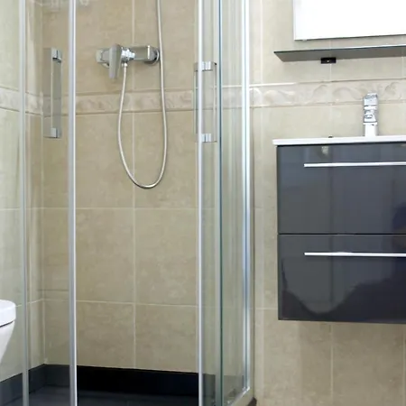 Calle Soria Apartment